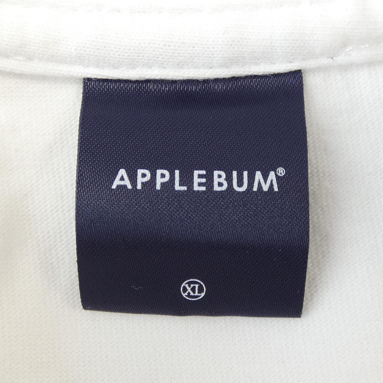 アップルバム APPLE BUM Tシャツ