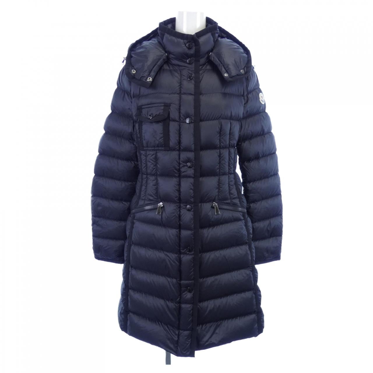 モンクレール MONCLER HERMINE ダウンコート