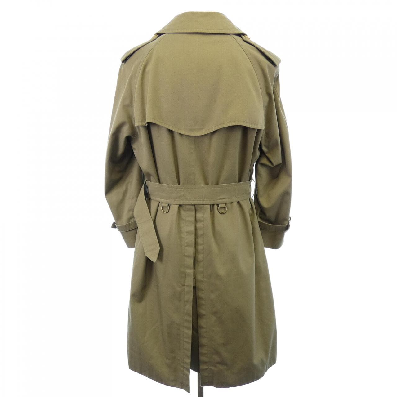 【ヴィンテージ】バーバリーズ Burberrys トレンチコート