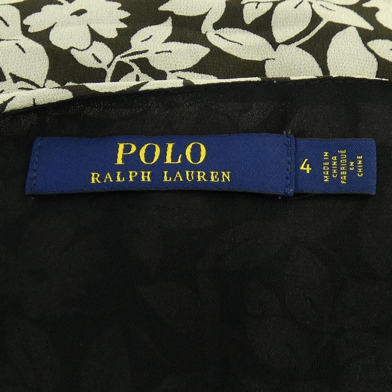 ポロラルフローレン POLO RALPH LAUREN ワンピース