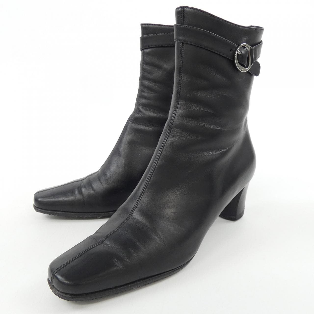 フェラガモ FERRAGAMO 0281074 ブーツ