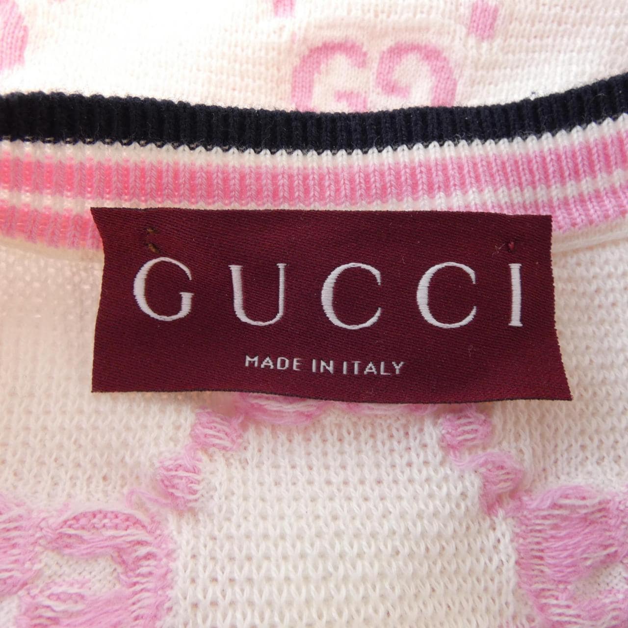 グッチ GUCCI 788766 XKD1R トップス