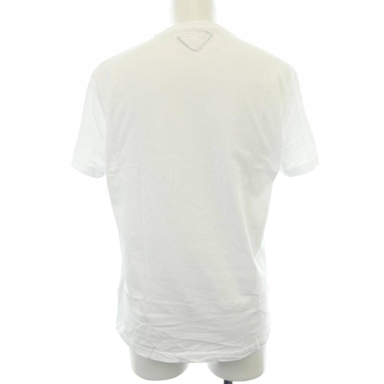 プラダ PRADA UJM493 S151 1LK Tシャツ