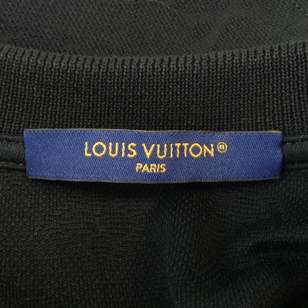 ルイヴィトン LOUIS VUITTON シグネチャー3DポケットモノグラムTシャツ HIY49WTCL Tシャツ