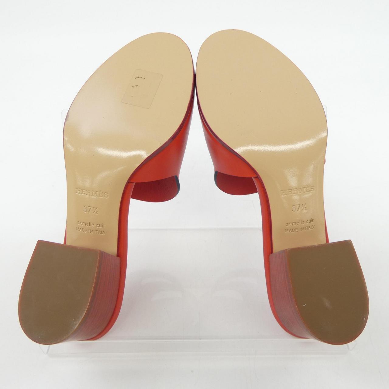 エルメス HERMES サンダル