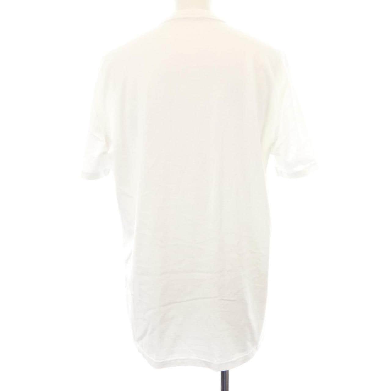 ジバンシー GIVENCHY BM70K93002 Tシャツ