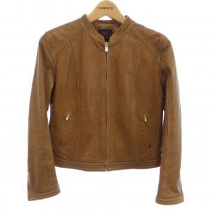 トゥモローランドコレクション TOMORROW LAND COLLEC 14-07-74-07001 レザージャケット