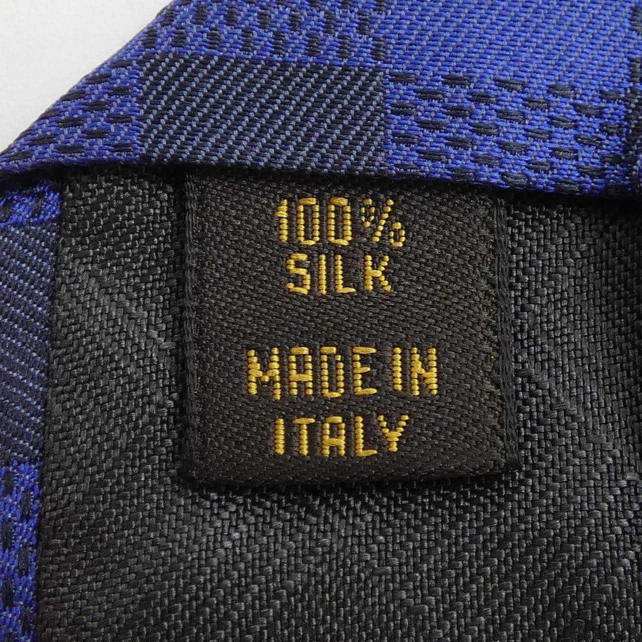 ルイヴィトン LOUIS VUITTON NECKTIE