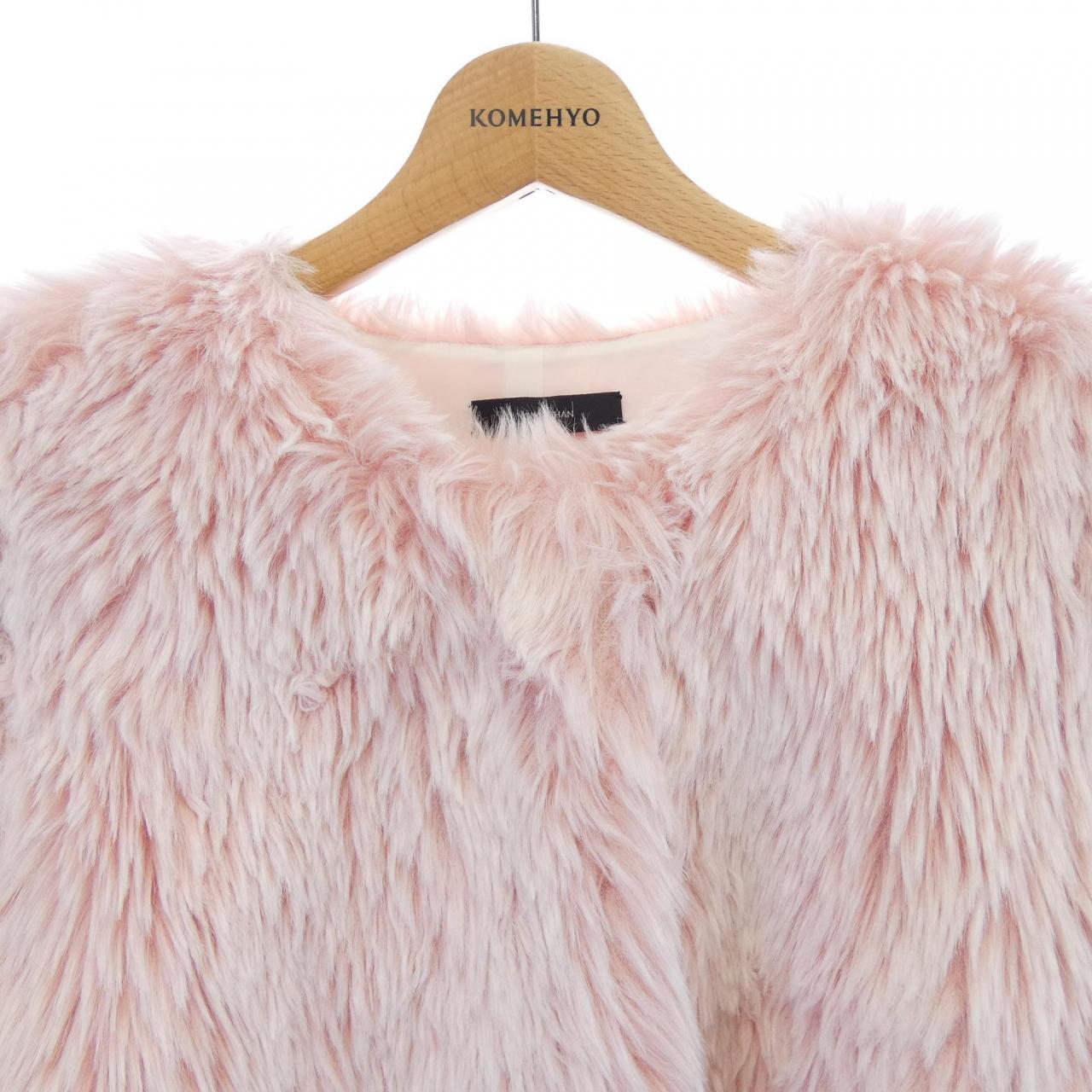 ヨーコチャン YOKO CHAN YCC-321-166 ジャケット