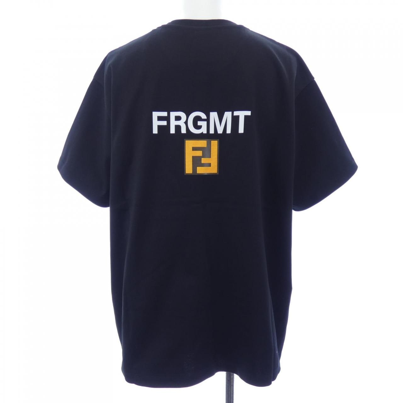 フェンディ FENDI FY1144 AQJL Tシャツ