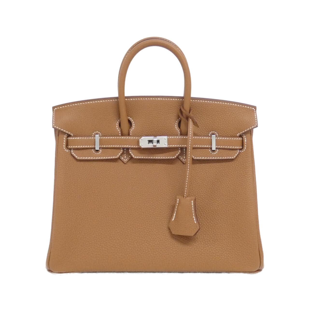 【未使用品】エルメス バーキン 25cm 041344CK バッグ