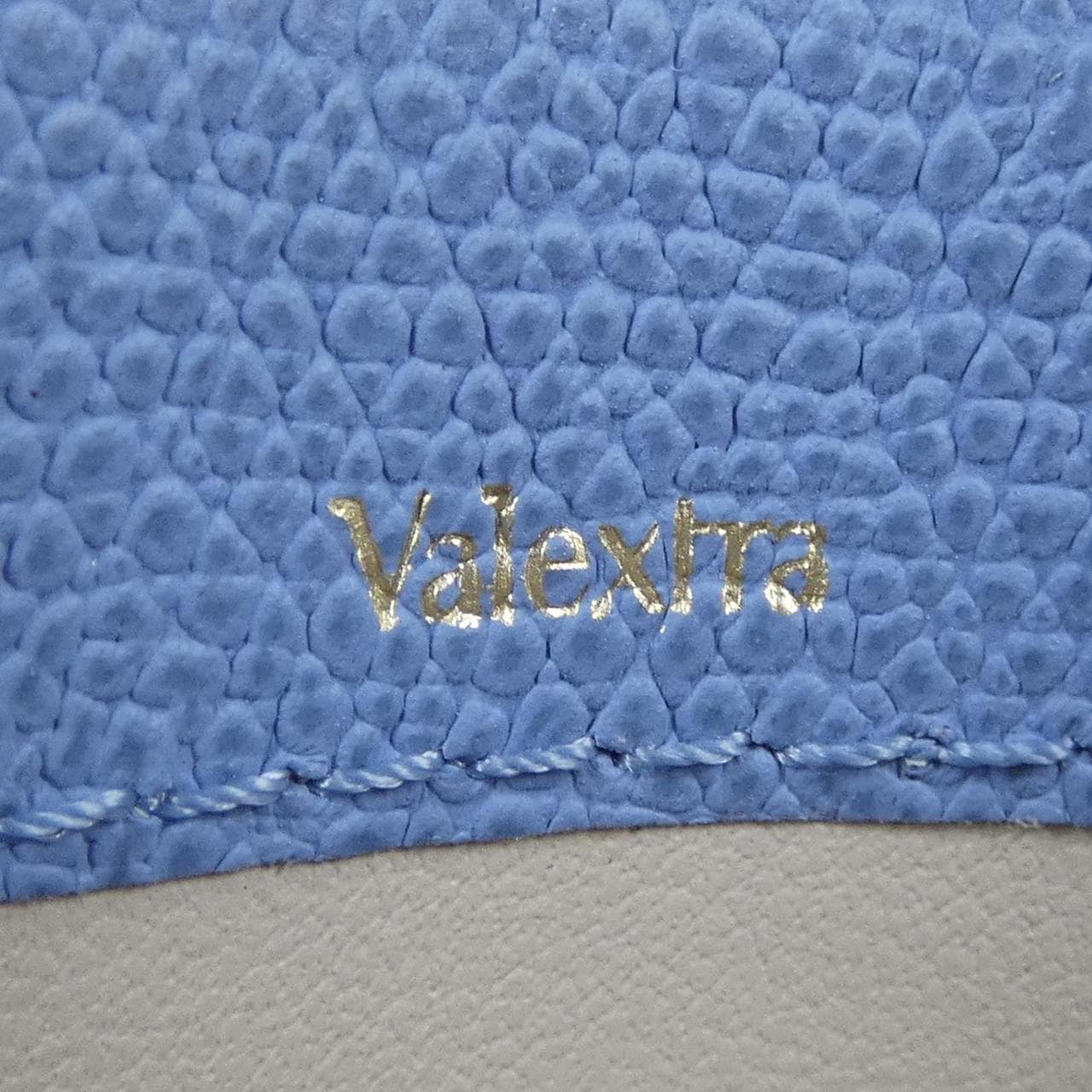 ヴァレクストラ VALEXTRA クレジットカードホルダー 6カード SGNL0077028L99CC99 CARD CASE