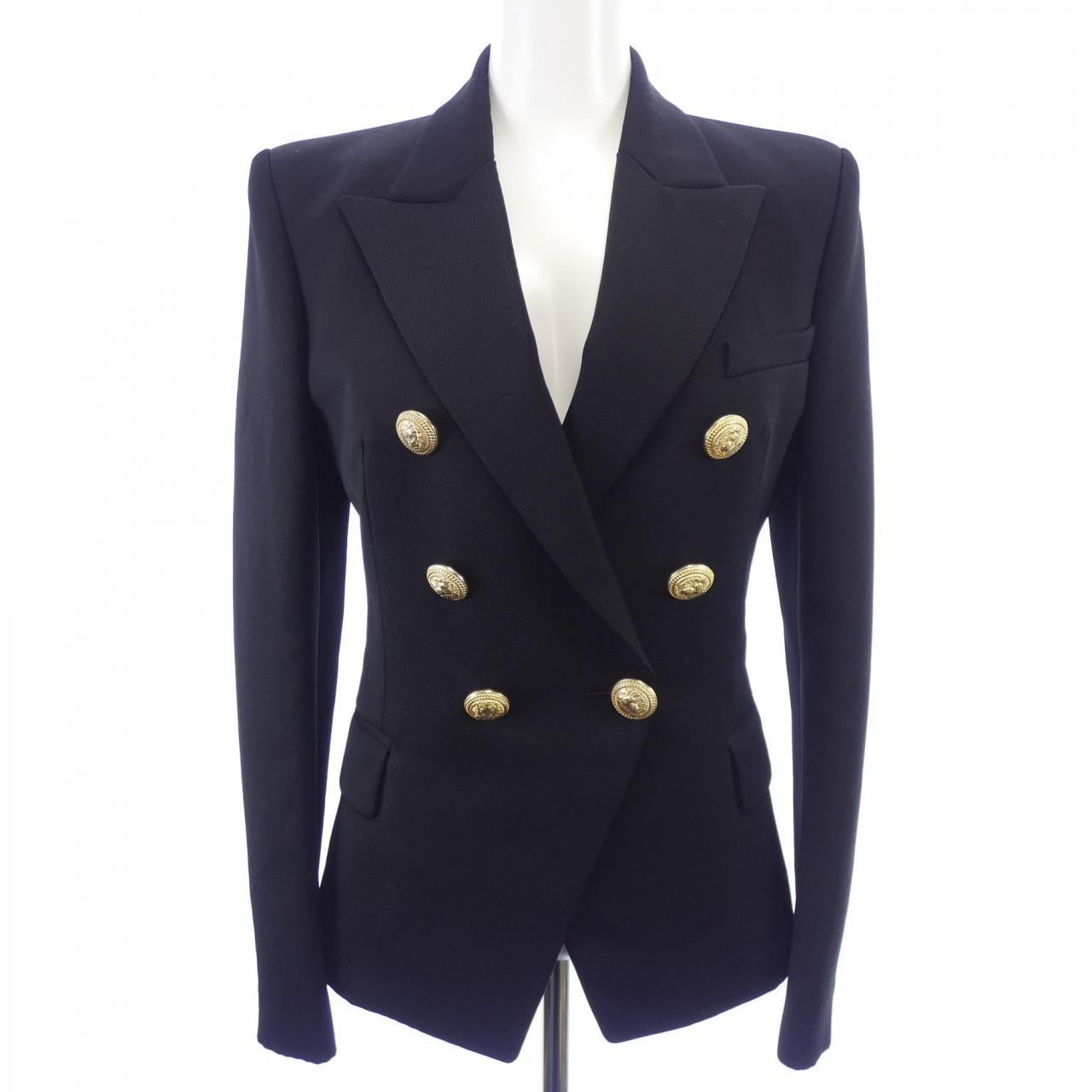 バルマン BALMAIN ジャケット