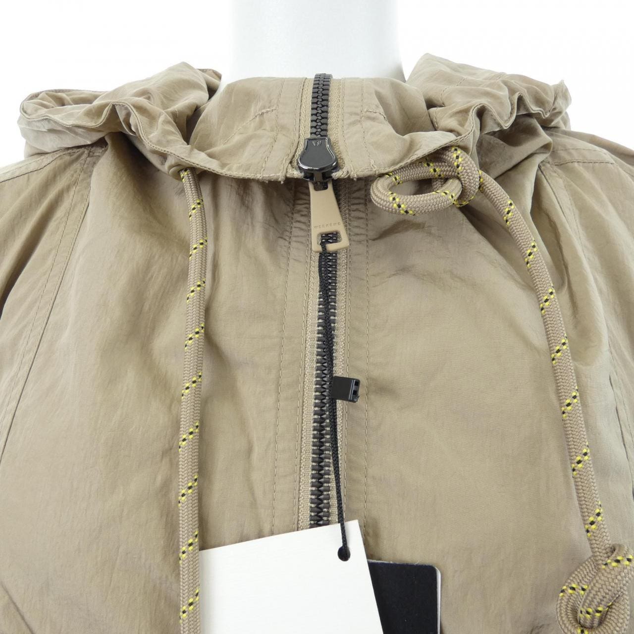 マックスマーラウィークエンド Max Mara weekend 502604 ブルゾン