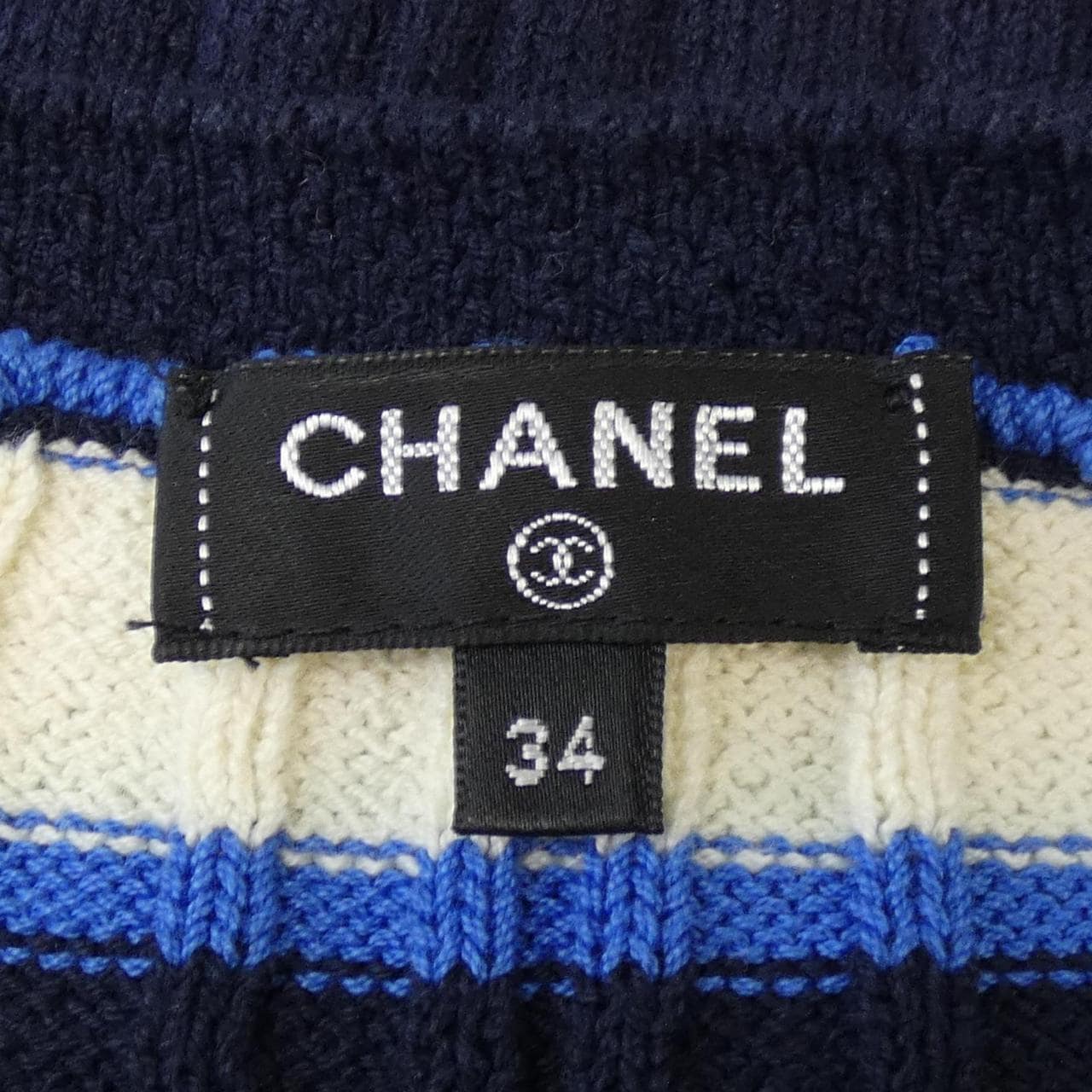 シャネル CHANEL P58545K07680 ワンピース