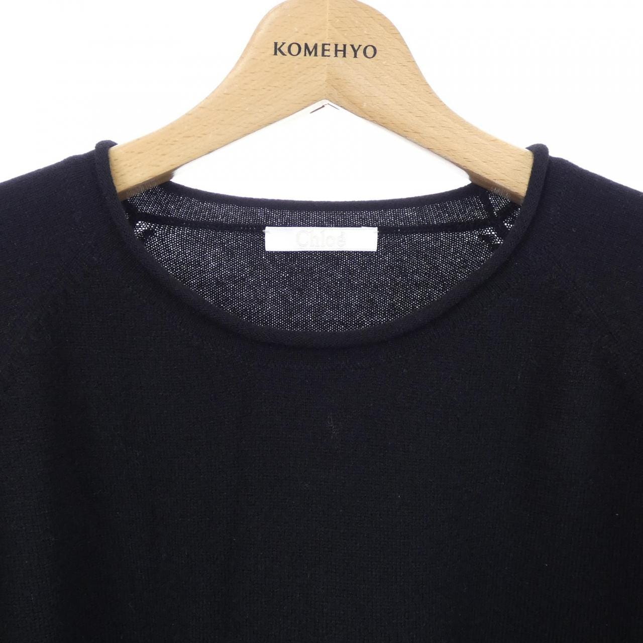 Chloe Chloe 15AMP58-15A8针织衫