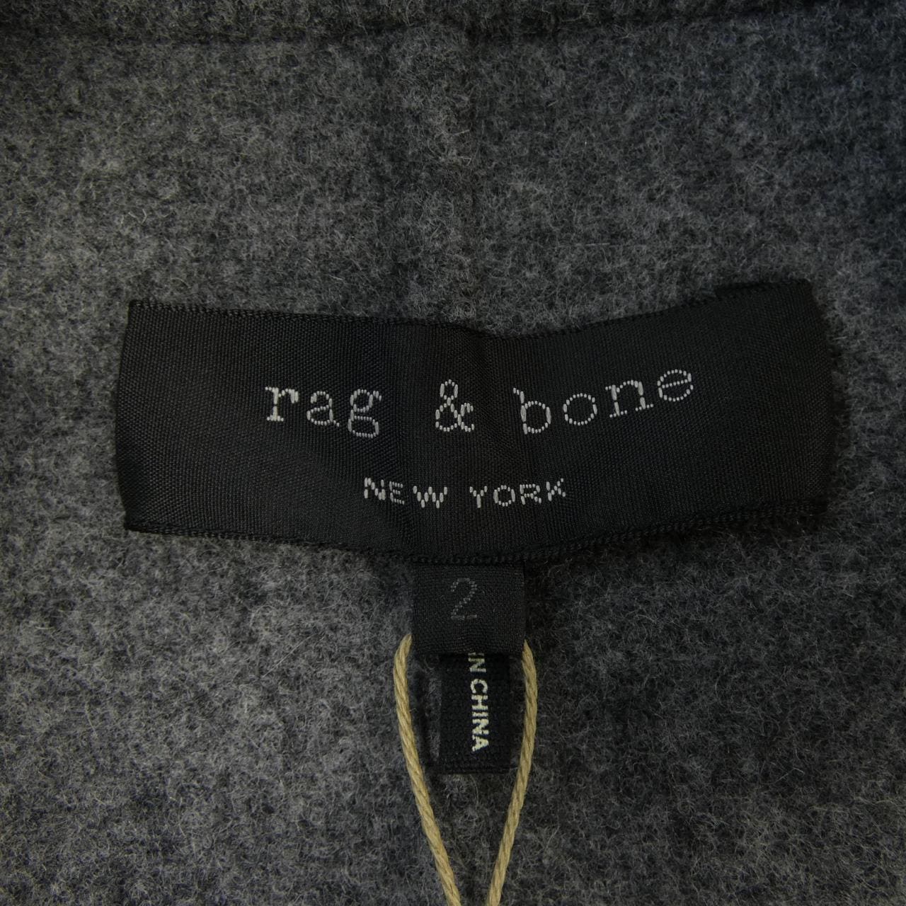ラグアンドボーン RAG&BONE コート