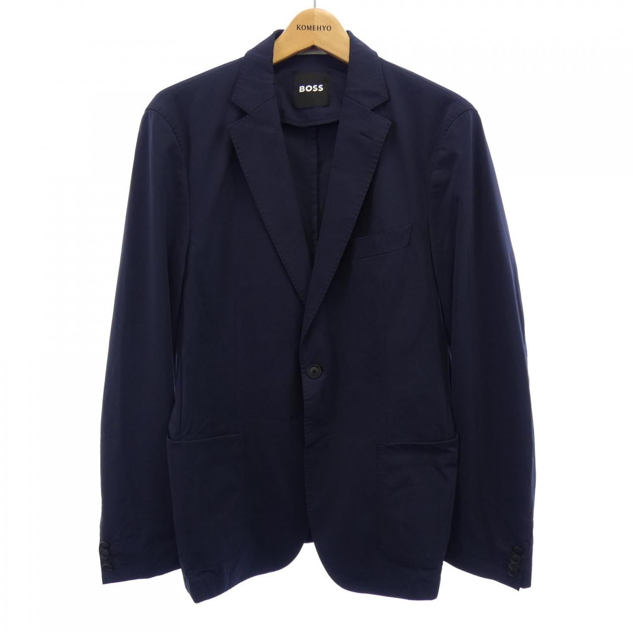 ボス BOSS ジャケット
