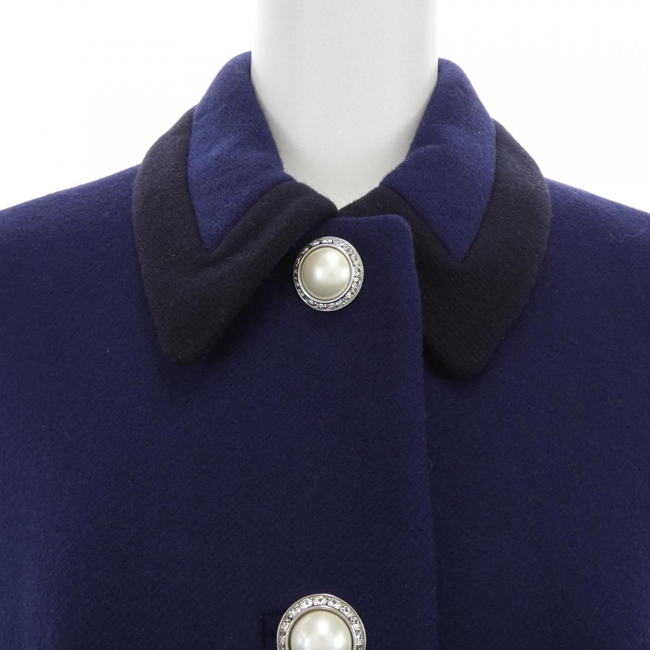 ミュウミュウ MIU MIU MS1487 10KG コート