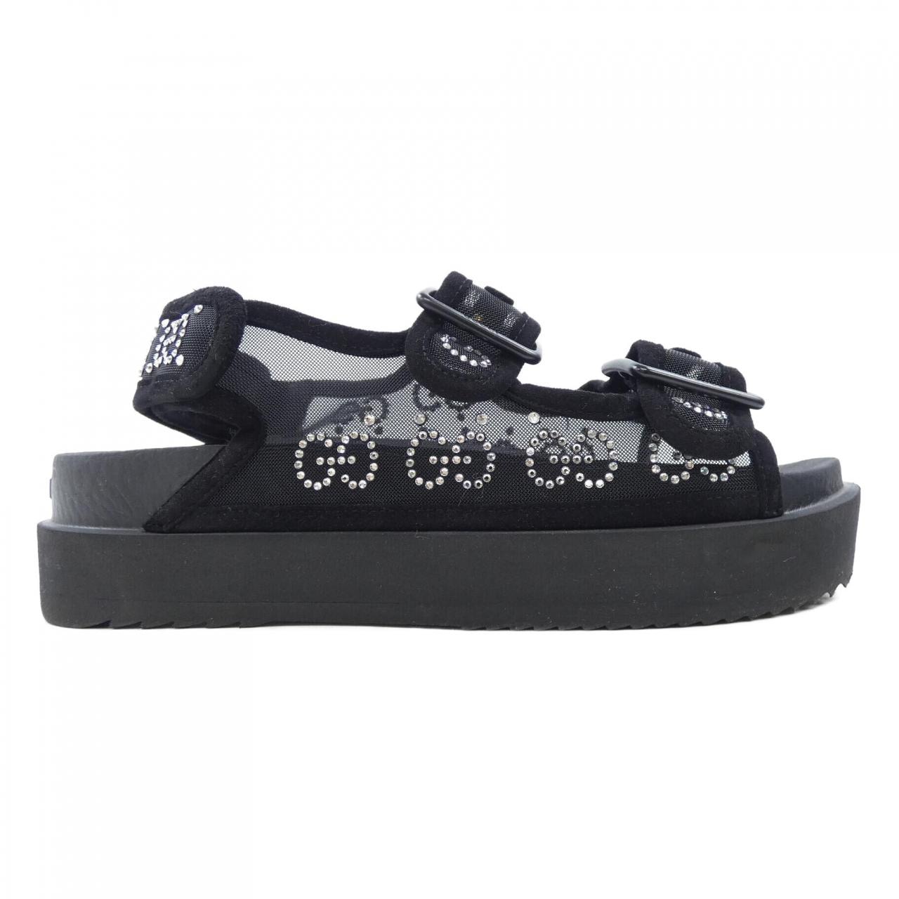 グッチ GUCCI サンダル