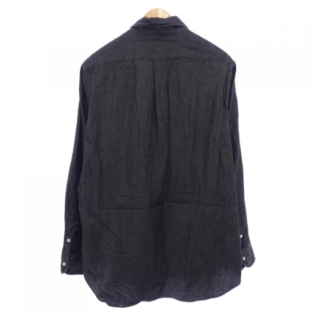 ビームスエフ BEAMS F シャツ