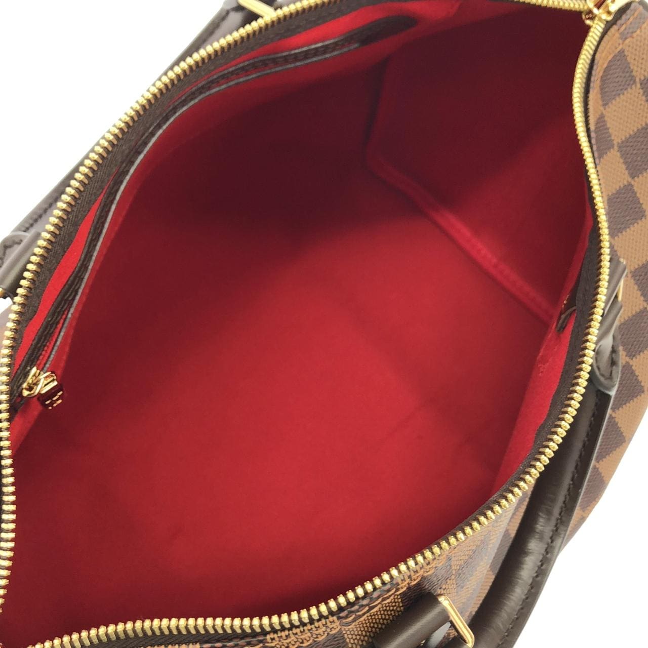 ルイヴィトン ダミエ スピーディ バンドリエール 35cm N41366 ボストンバッグ