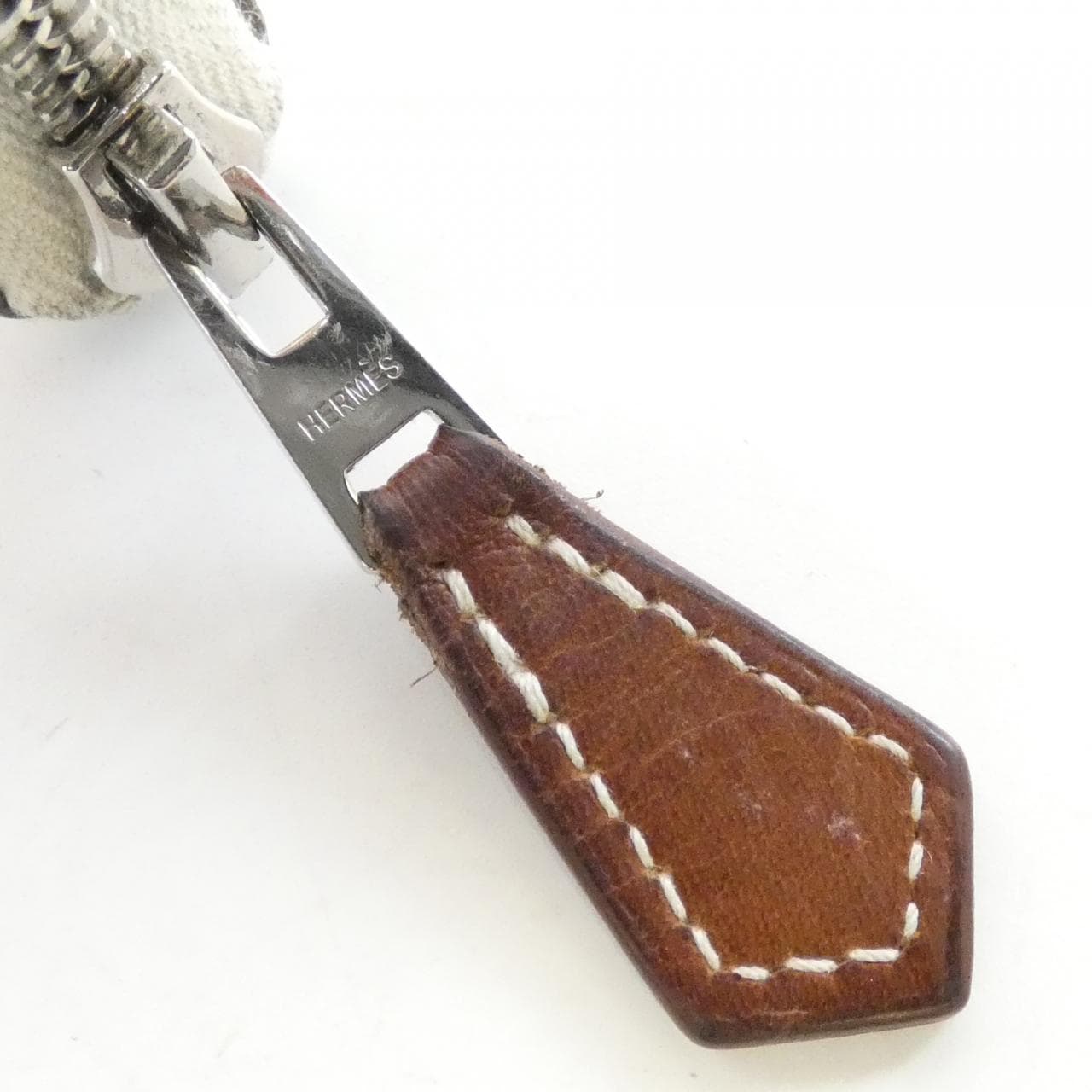 エルメス エクアトゥール シルク イン コンパクト 077756CK 財布