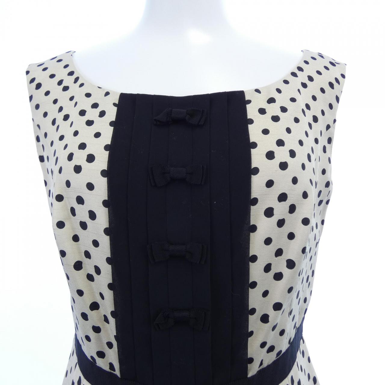 トッカ TOCCA ワンピース