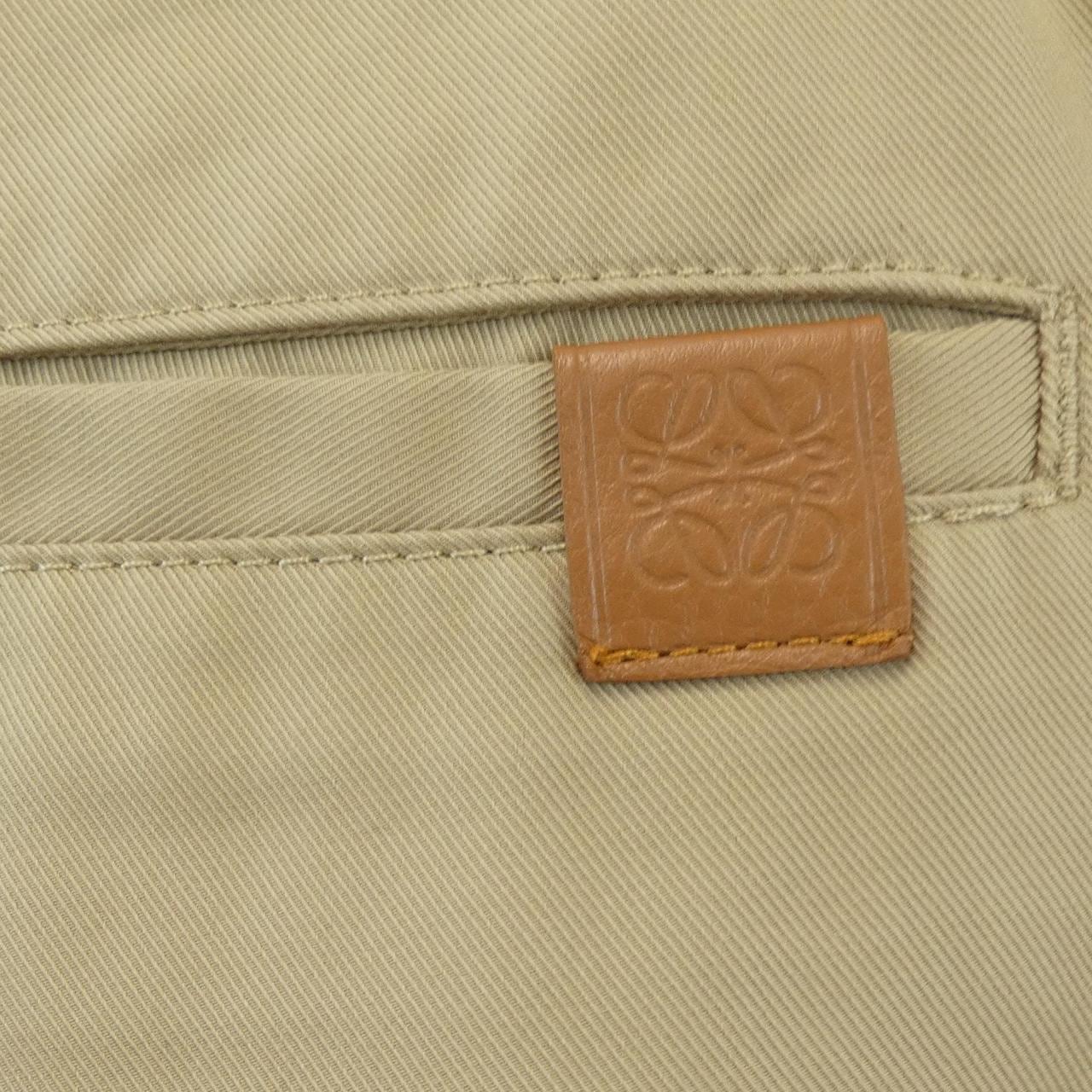 ロエベ LOEWE PAULA'S IBIZA H616Y04X91 パンツ