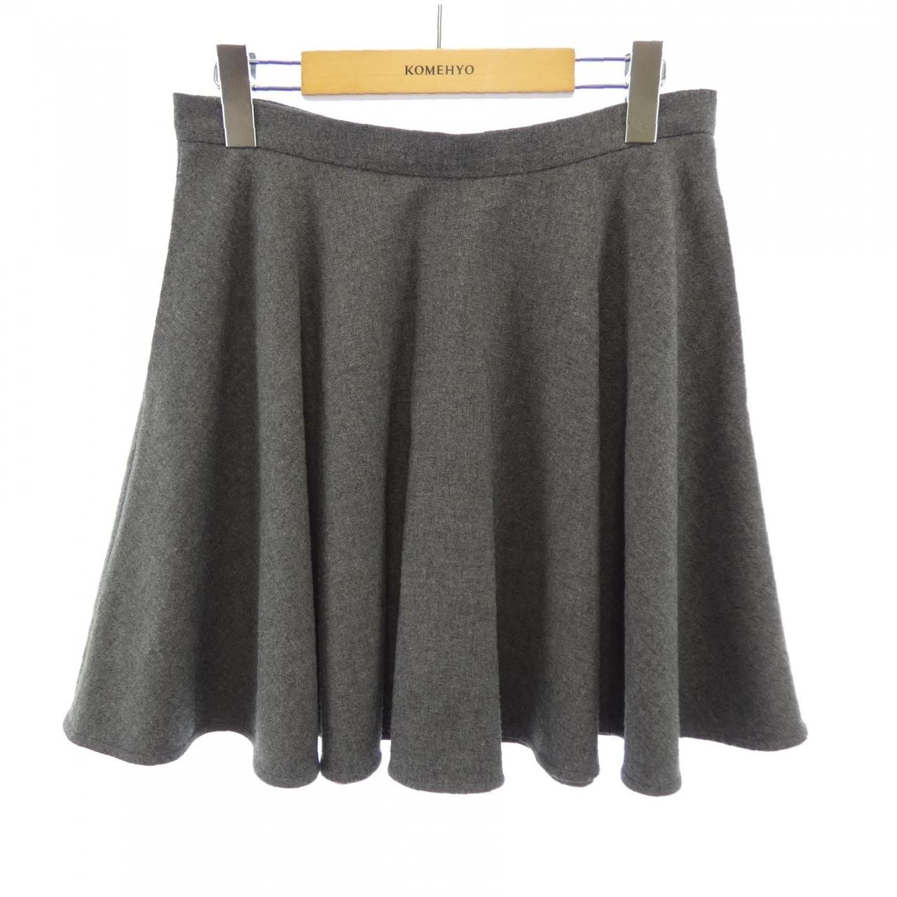 レッドバレンティノ RED VALENTINO 0000033877 01 スカート