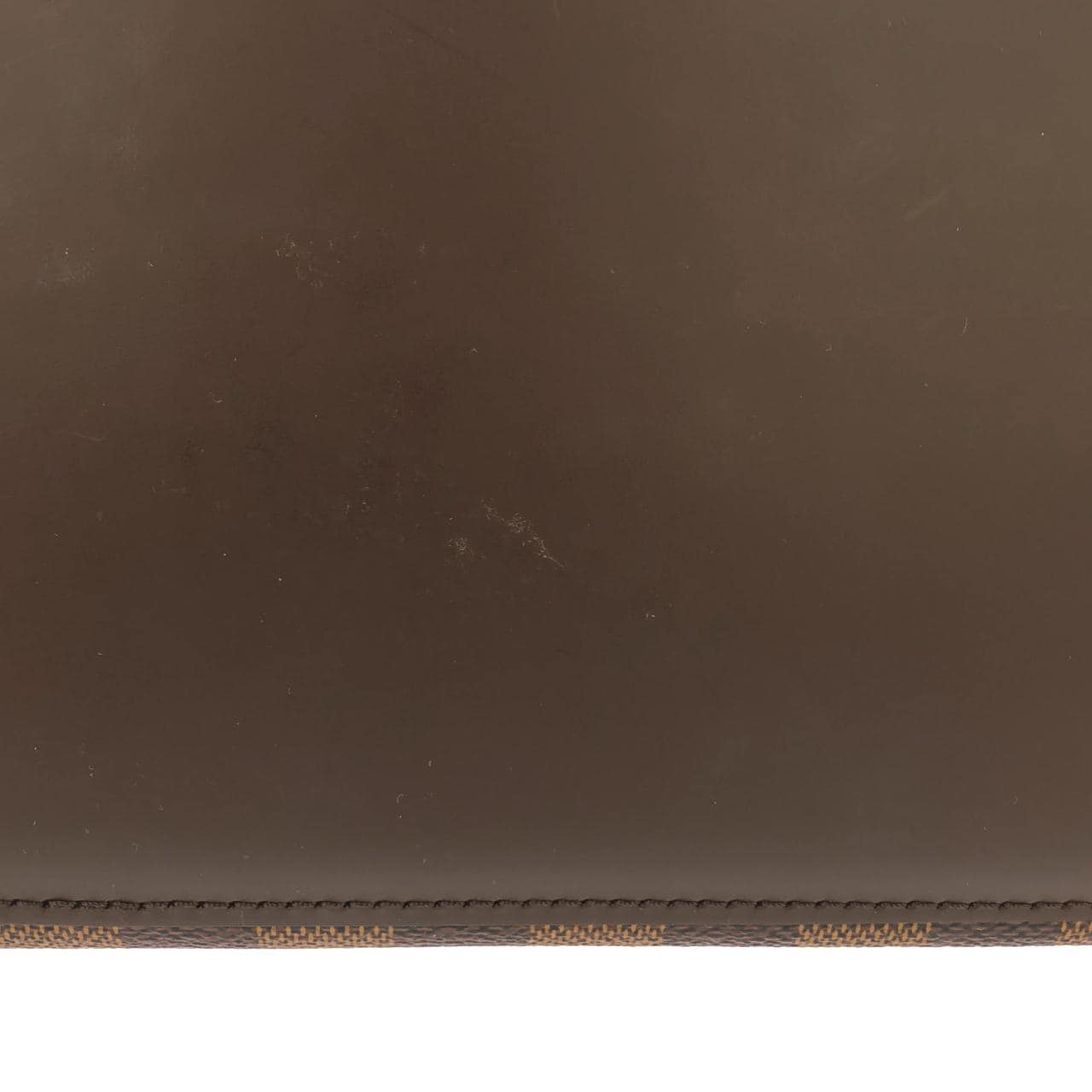 ルイヴィトン ダミエ カバ メゾ N51152 バッグ