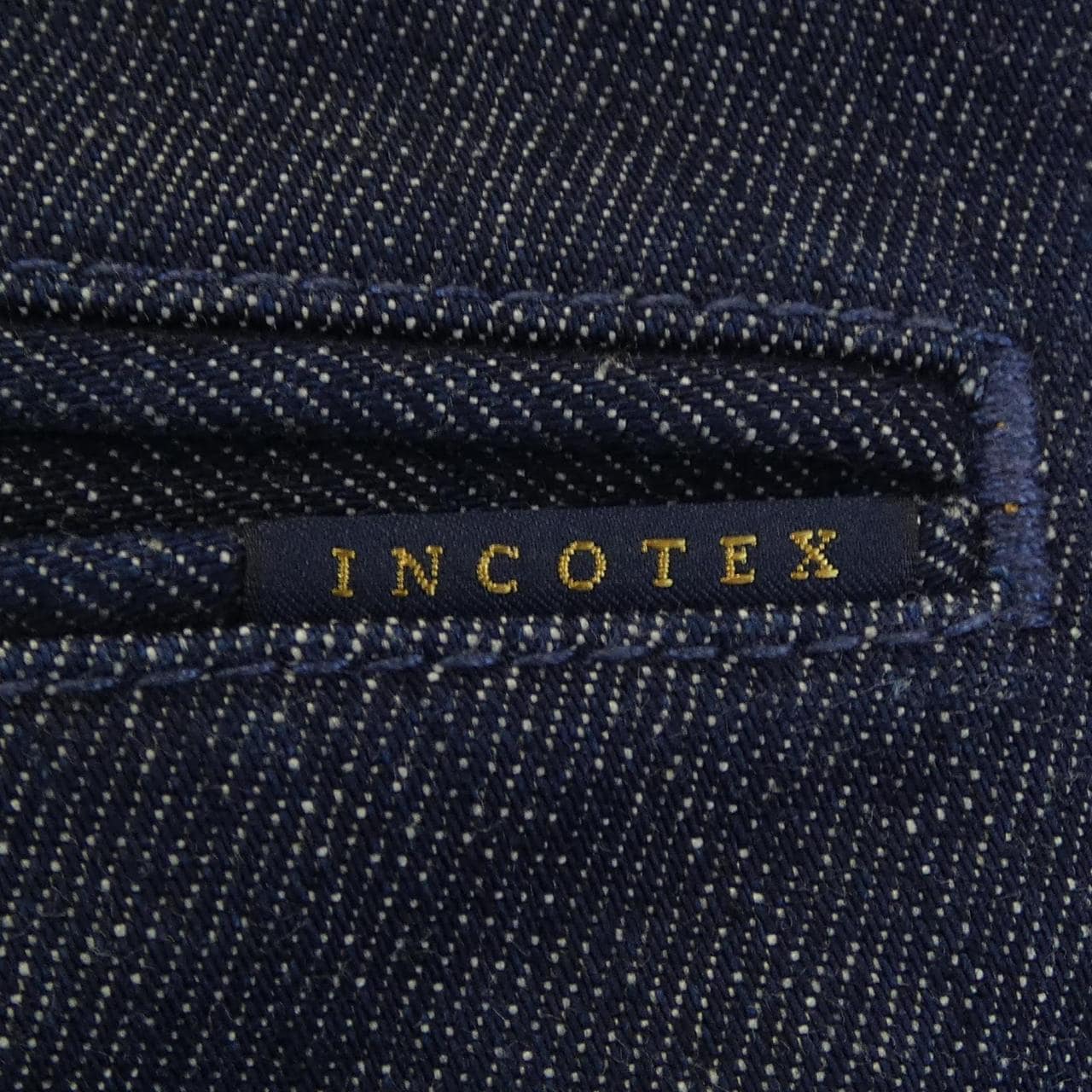インコテックス INCOTEX パンツ