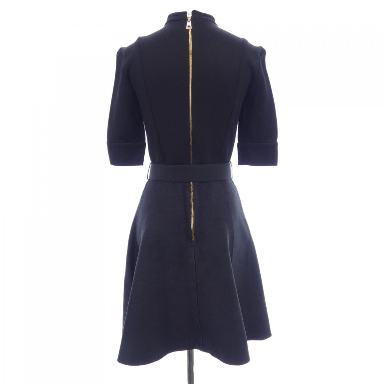 ルイヴィトン LOUIS VUITTON F7DR16VHD ワンピース