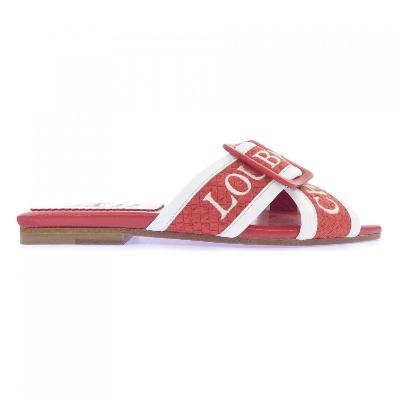 クリスチャンルブタン CHRISTIAN LOUBOUTIN サンダル
