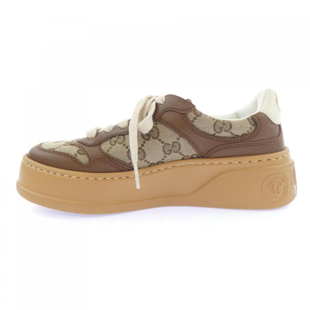 グッチ GUCCI 676092 UPG20 スニーカー