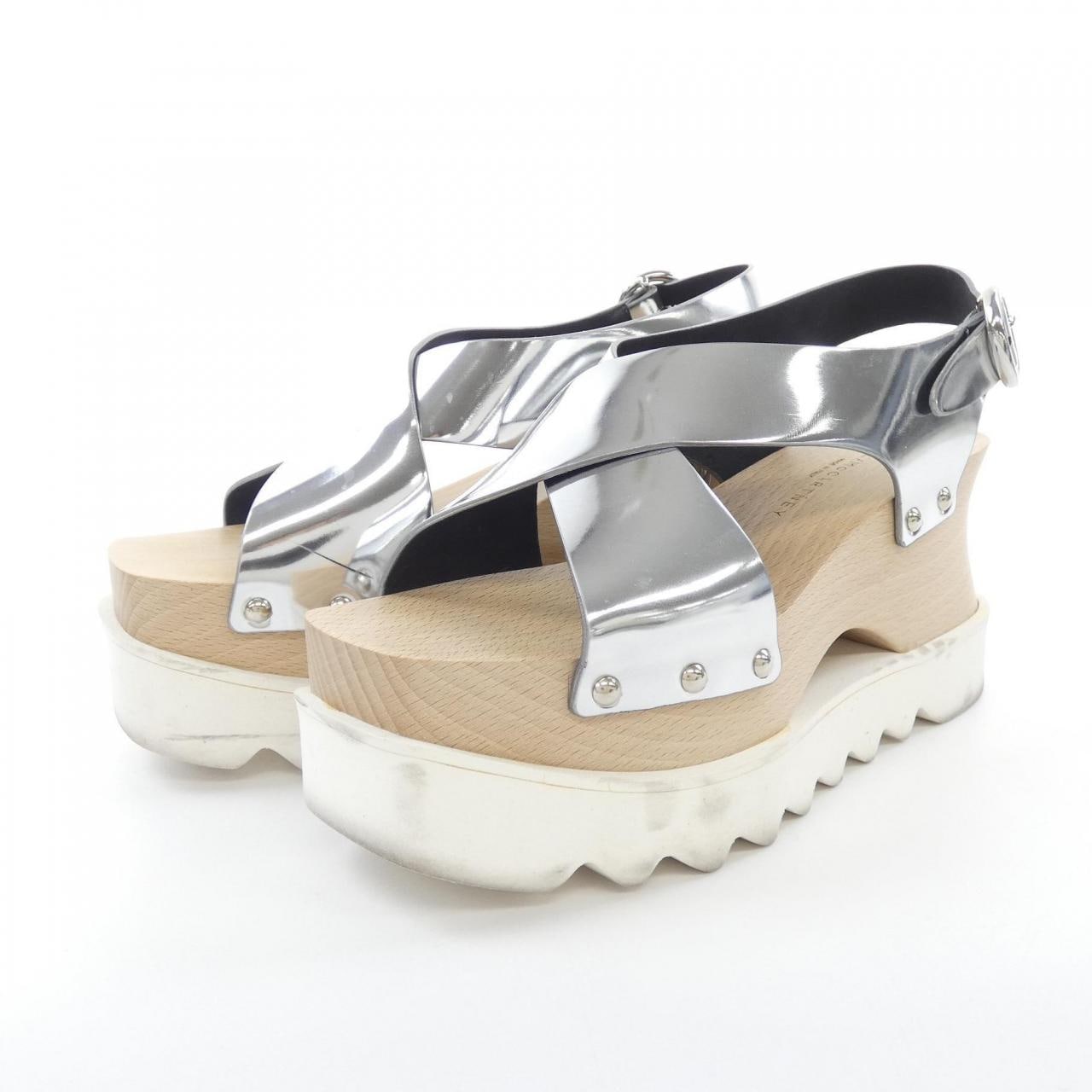 ステラマッカートニー STELLA MCCARTNEY サンダル