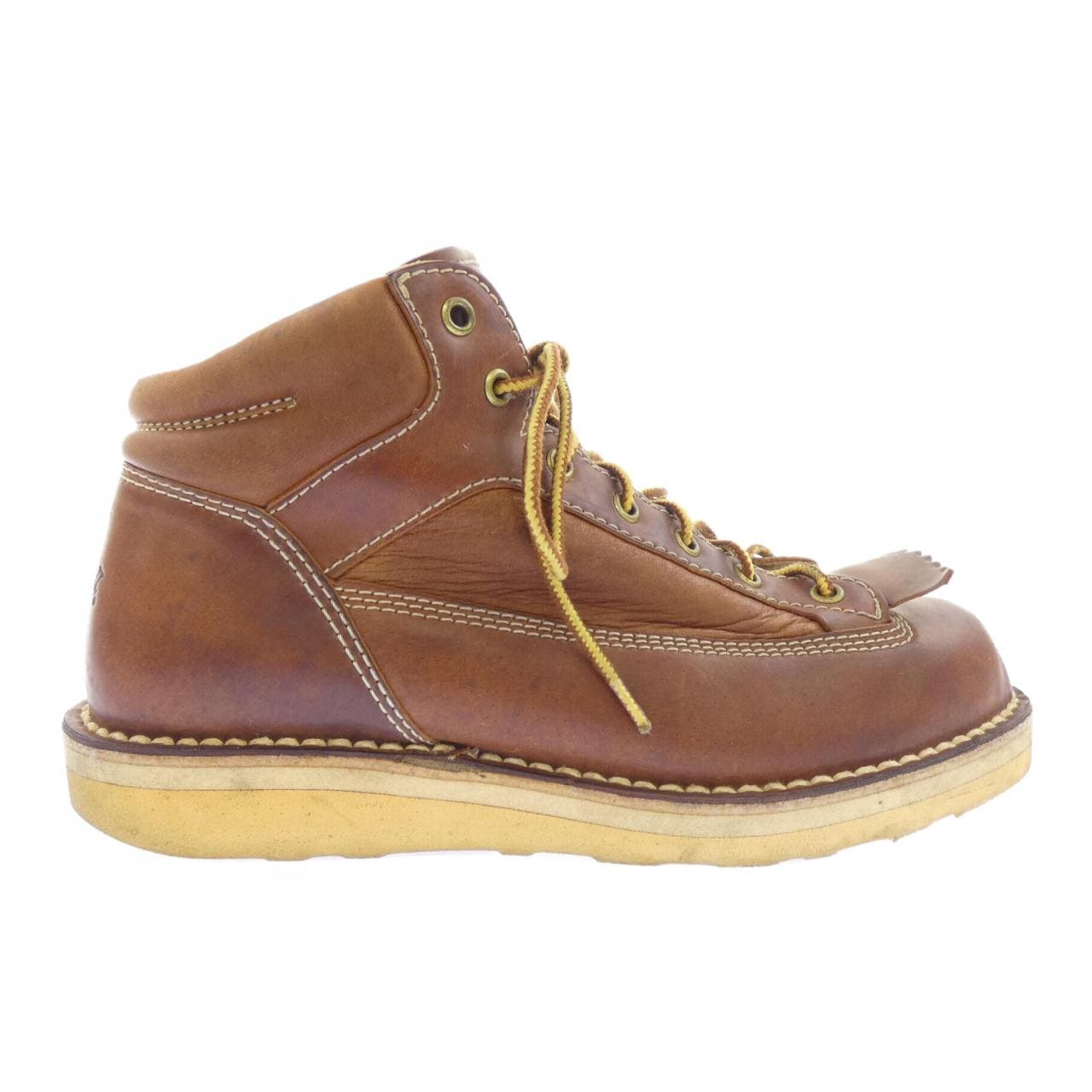 ダナー DANNER FLATHEAD ブーツ