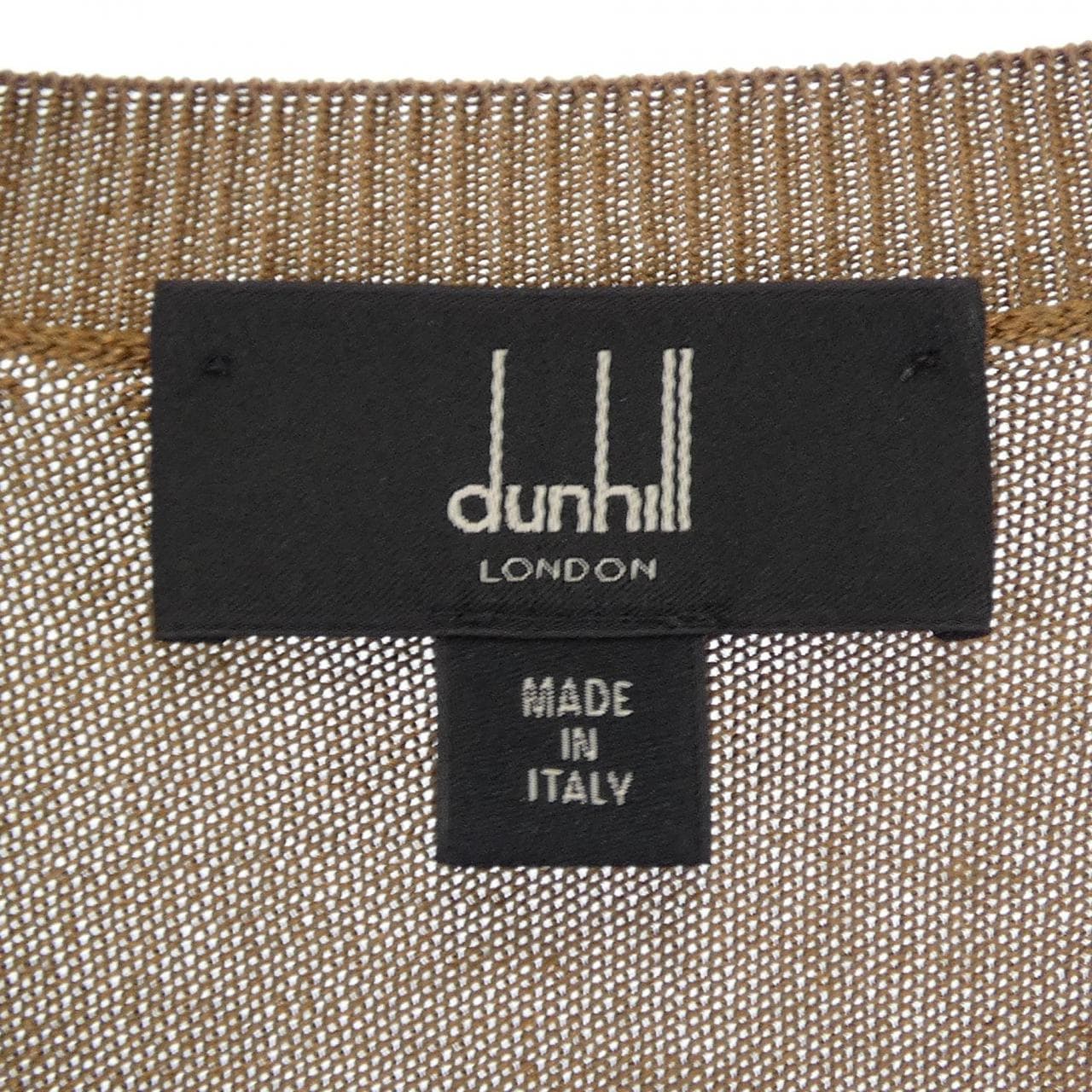 ダンヒル DUNHILL ニット
