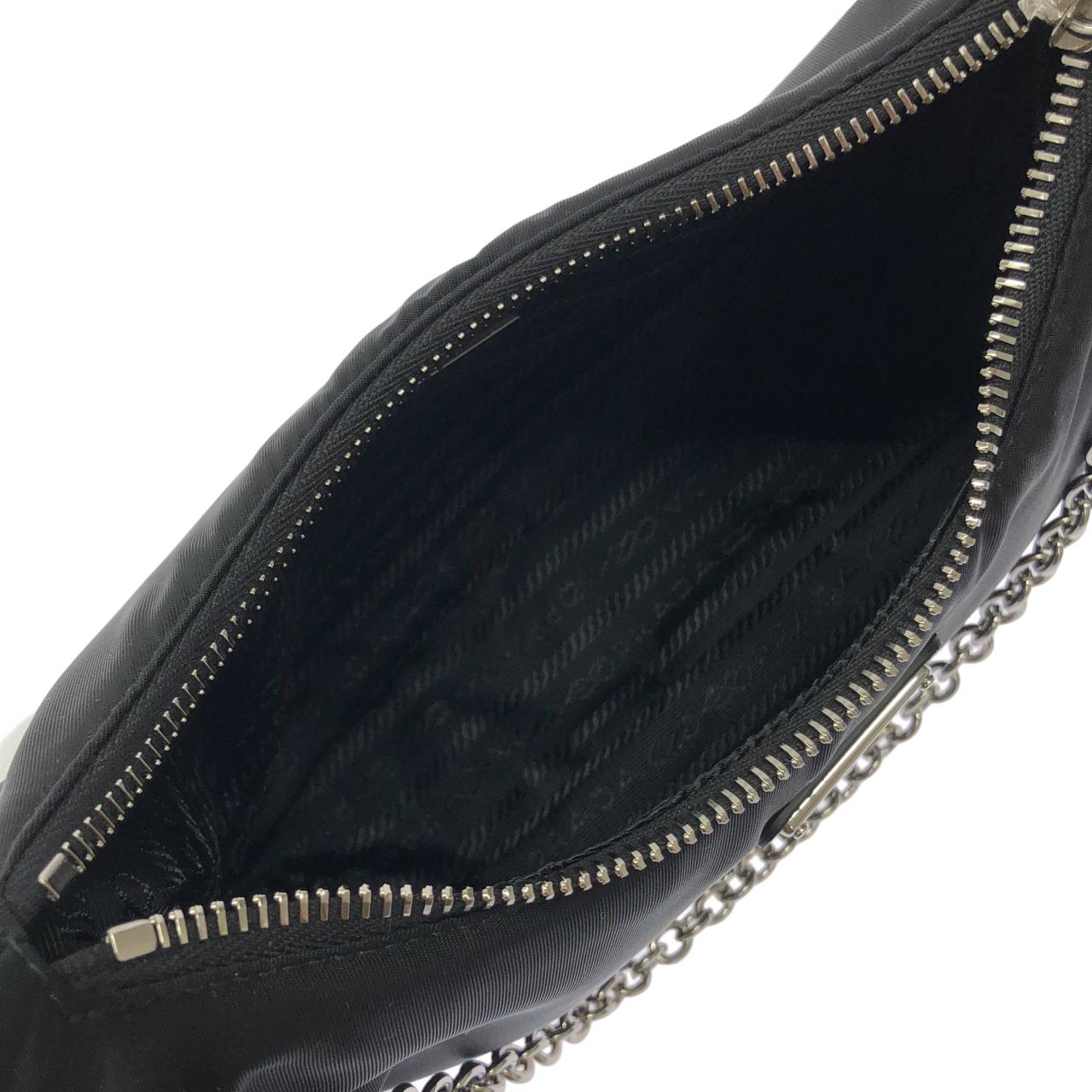 【未使用品】プラダ 1BH204 ショルダーバッグ