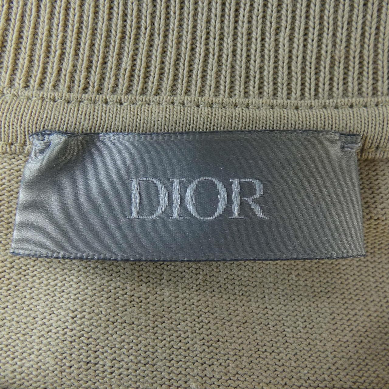 ディオール DIOR Christian Dior Couture Tシャツ 483J636B0554 Tシャツ