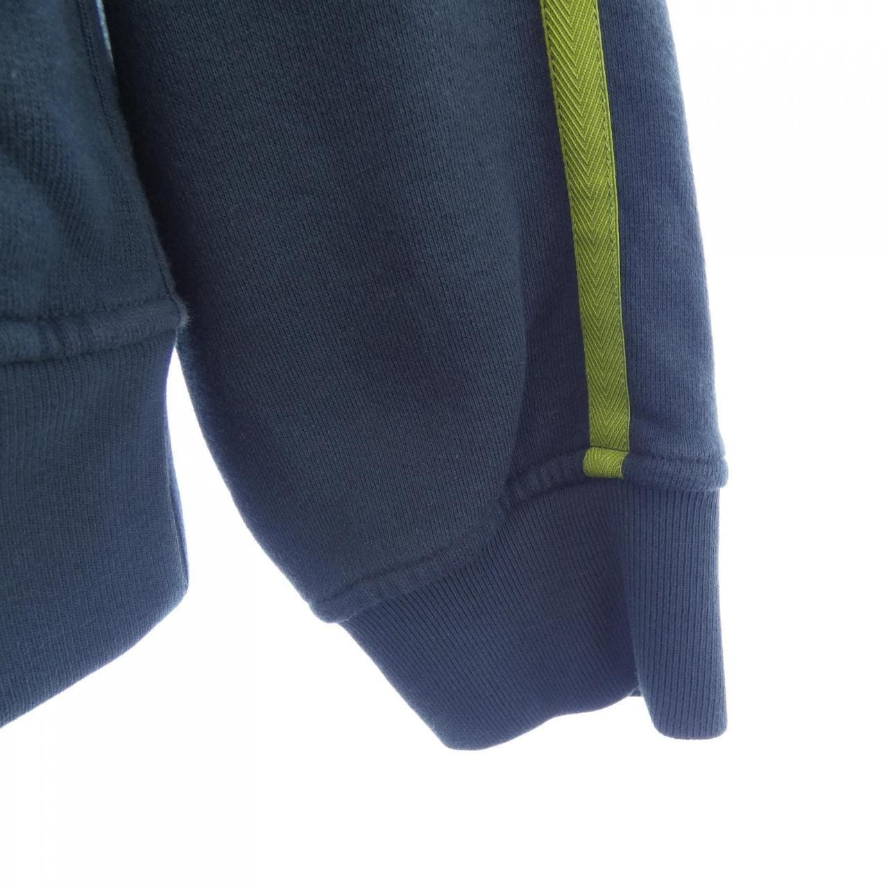 エルメス HERMES *12-5747. ブルゾン