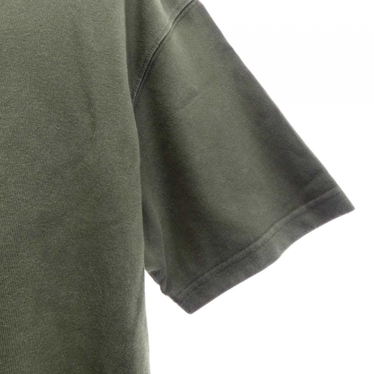 ディオール DIOR CHRISTIAN DIOR COUTURE Tシャツ 343J696C0554 Tシャツ