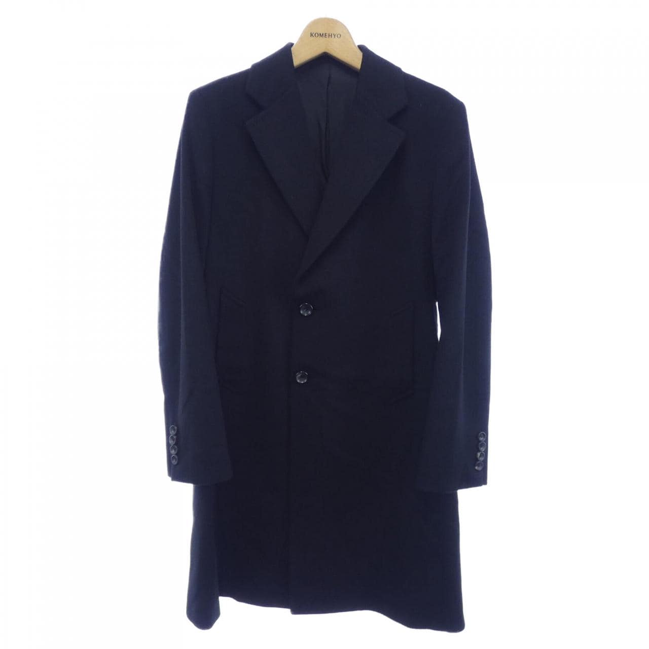 タキザワシゲル TAKIZAWA SHIGERU コート