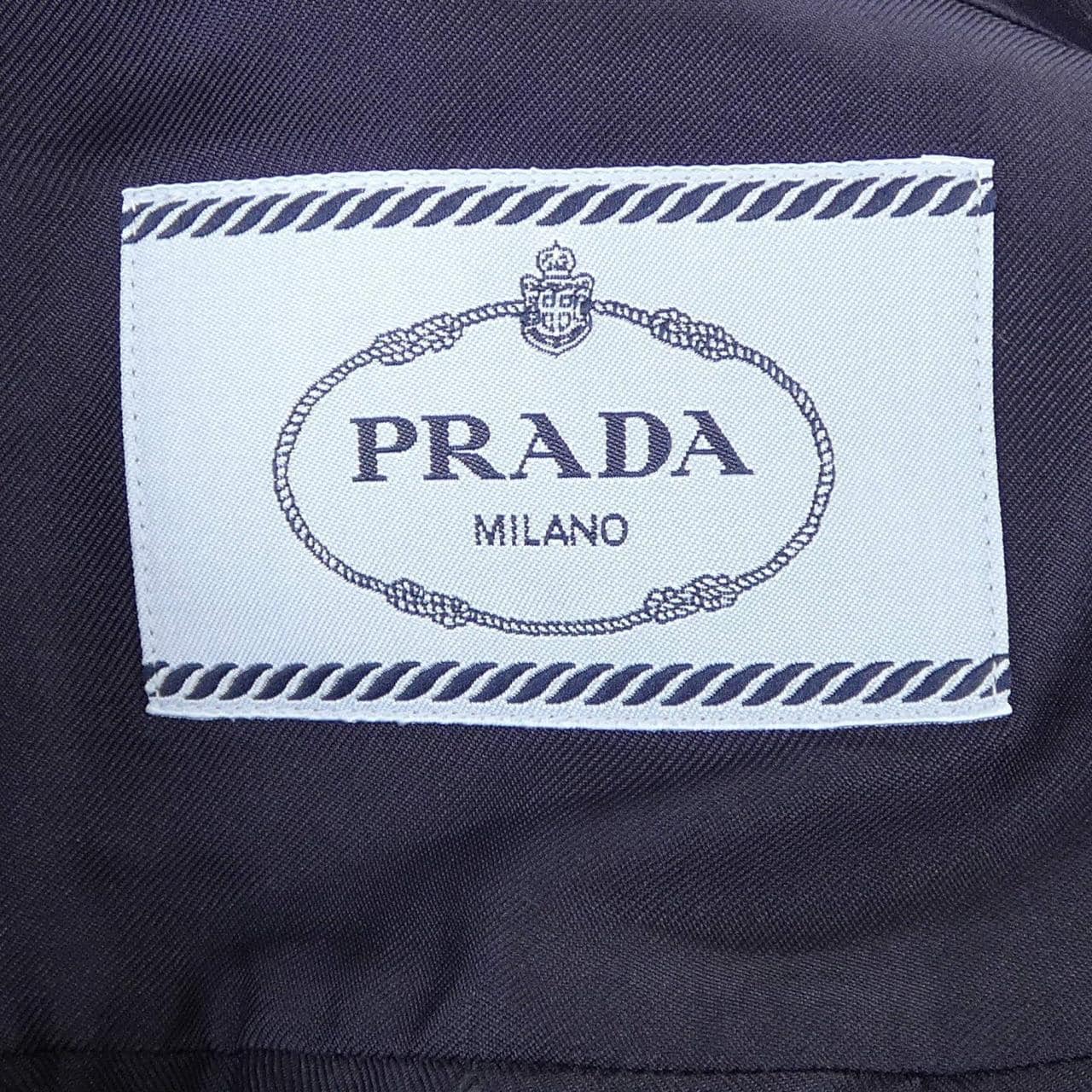 プラダ PRADA USC405 S212 1QWC S／Sシャツ
