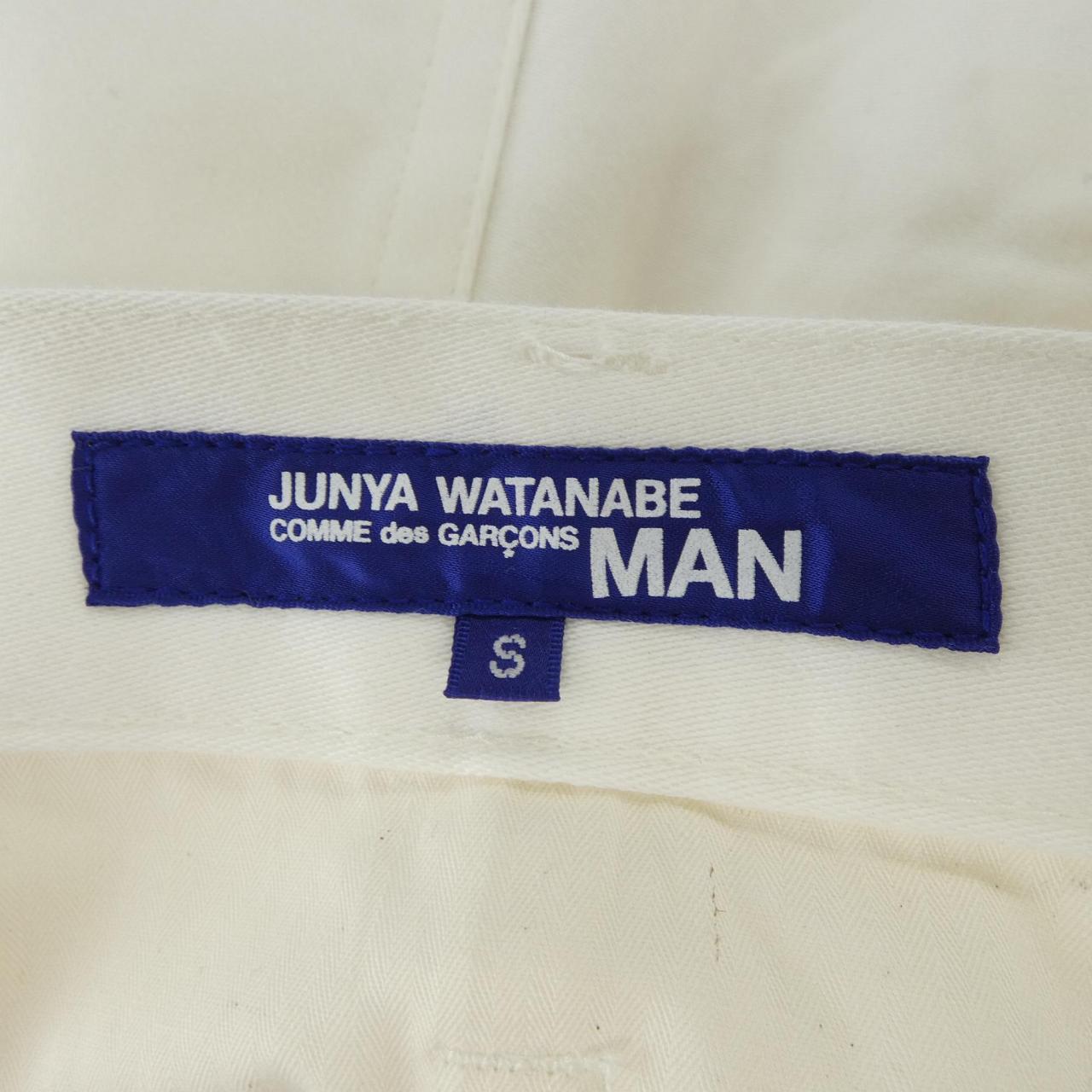ジュンヤワタナベマン JUNYA WATANABE MAN WK-P038 ジーンズ