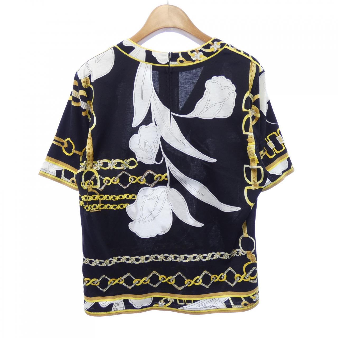 レオナールファッション LEONARD FASHION トップス