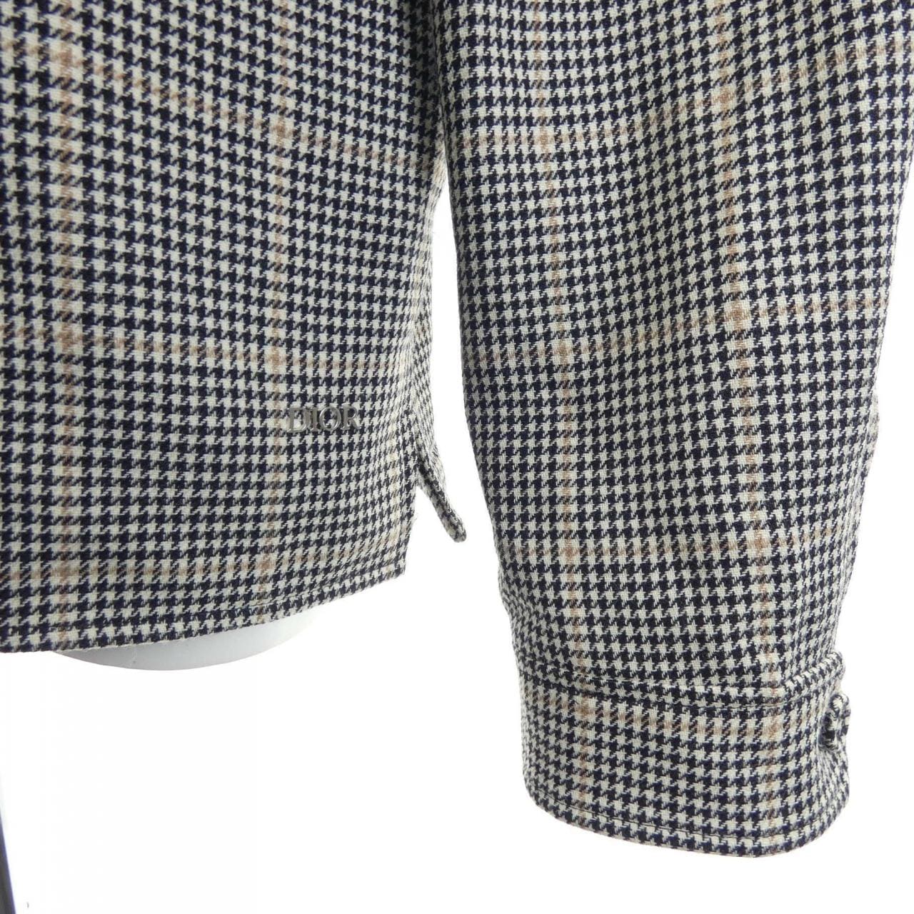 ディオール DIOR 293C403A5559 ジャケット