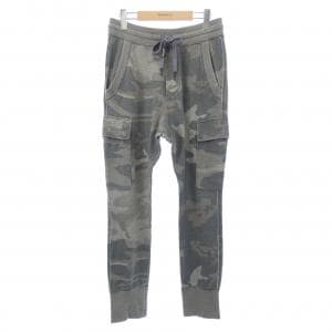 ドルチェアンドガッバーナ DOLCE&GABBANA G3VSAJ/G7EO3 パンツ