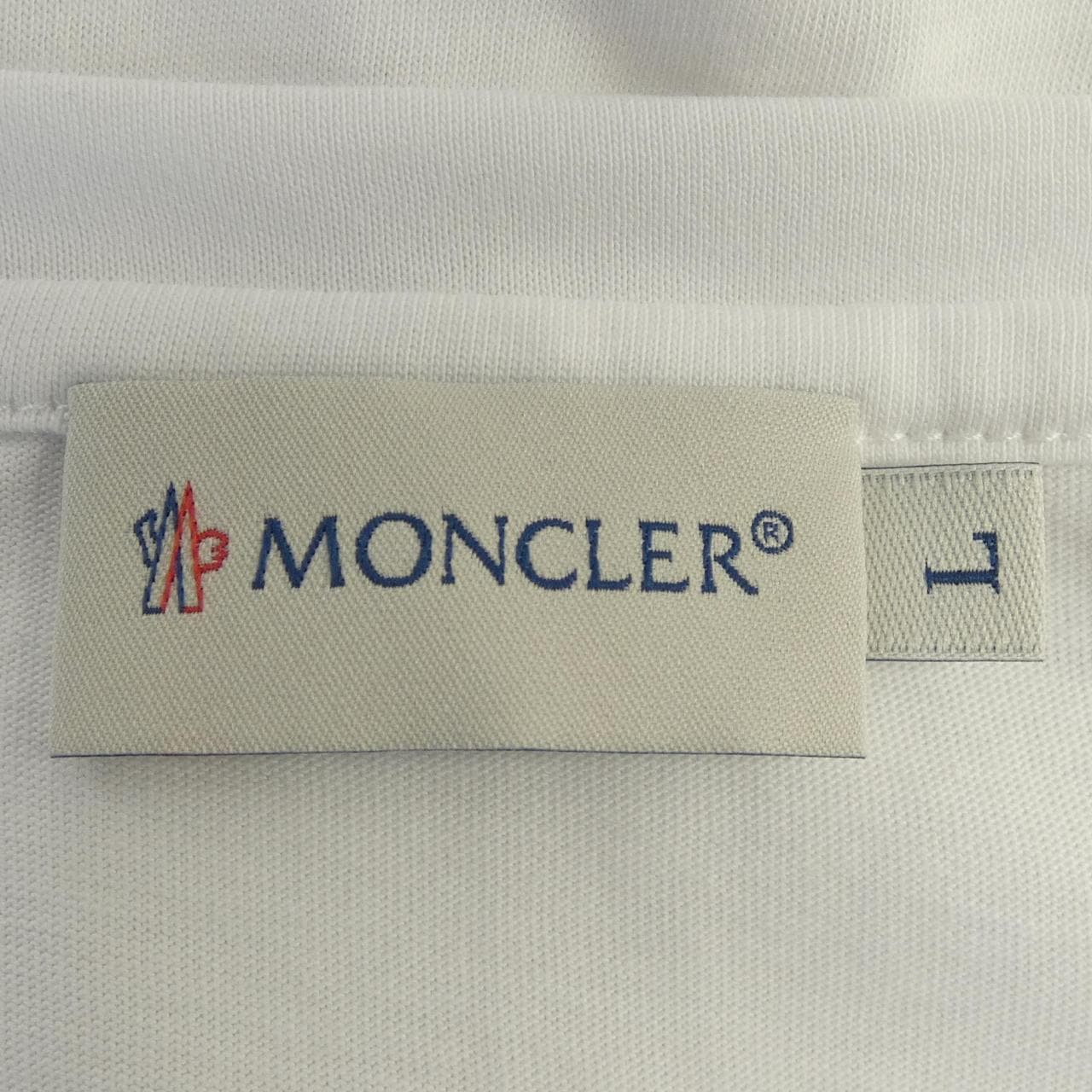 モンクレール MONCLER Tシャツ