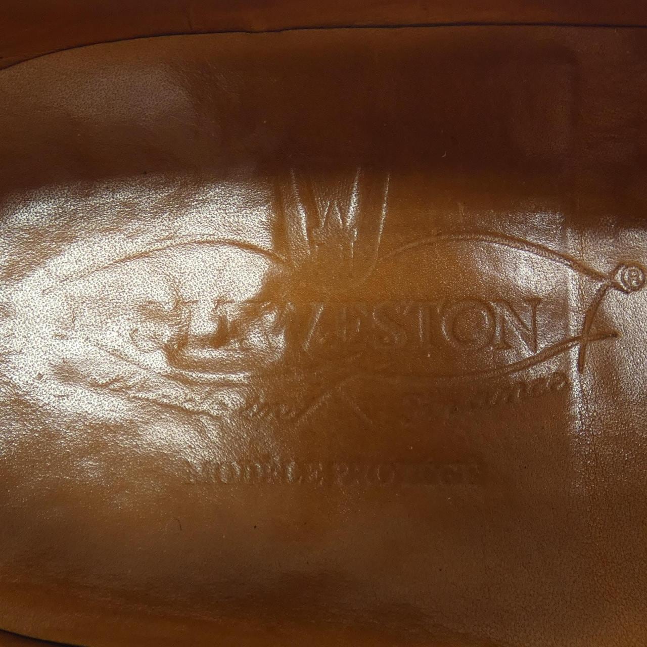ジェイエムウエストン J.M.WESTON 180　ローファー シューズ